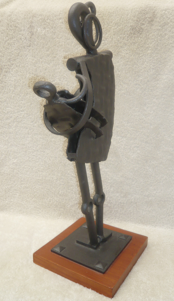 Maternidad gitana